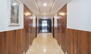 thumbnail: Interior