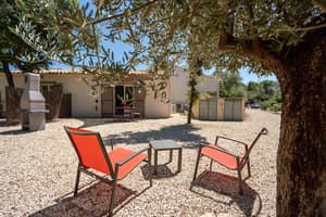 thumbnail: Terrace/patio