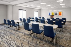 thumbnail: Meeting facility