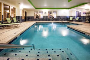 thumbnail: Pool