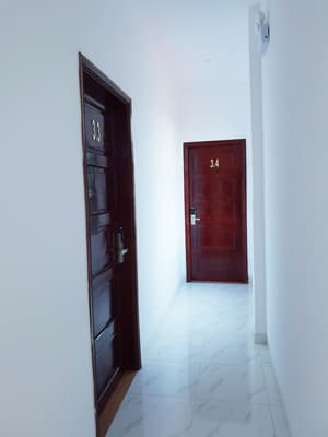 thumbnail: Hallway