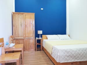 thumbnail: Room amenity