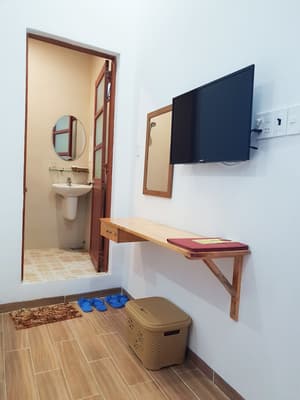 thumbnail: Room