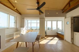 thumbnail: In-room dining