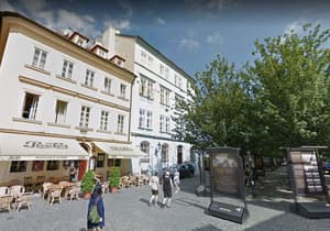 thumbnail: Exterior