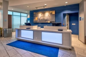 thumbnail: Reception