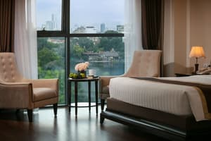 thumbnail: View from room
