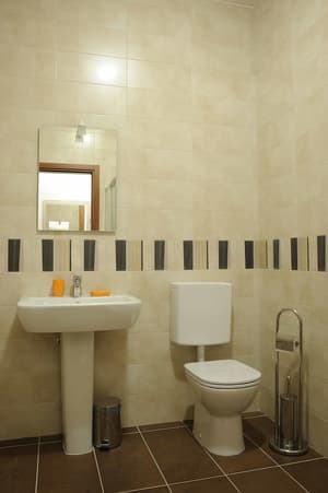 thumbnail: Bathroom
