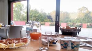 thumbnail: Breakfast meal