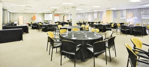 thumbnail: Meeting facility