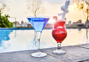thumbnail: Food and drink