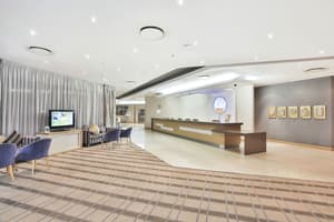 thumbnail: Reception