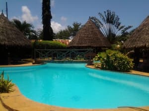 thumbnail: Outdoor pool