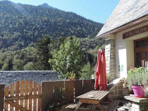 thumbnail: Terrace/patio