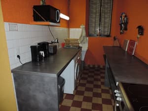 thumbnail: Shared kitchen