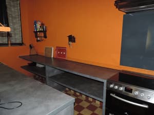 thumbnail: Shared kitchen