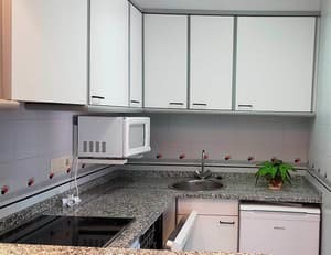thumbnail: Private kitchen