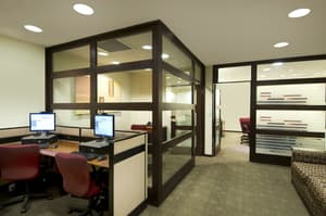 thumbnail: Business center