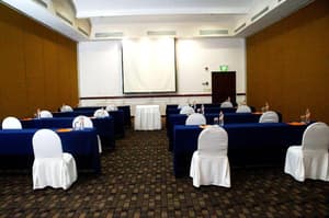 thumbnail: Conferences