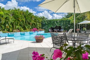 thumbnail: Terrace/patio