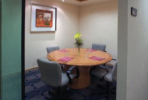 thumbnail: Interior