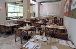thumbnail: Interior