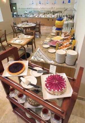 thumbnail: Interior