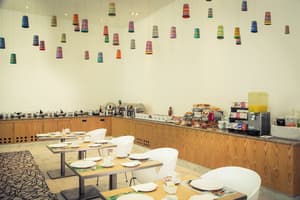 thumbnail: Breakfast area