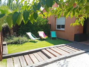 thumbnail: Terrace/patio