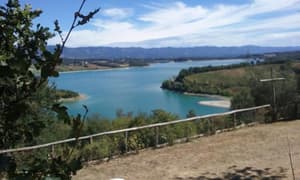 thumbnail: View from property