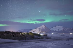 thumbnail: View from property