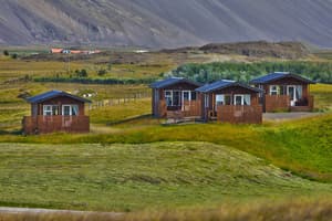 thumbnail: Front of property