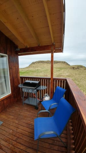 thumbnail: Terrace/patio