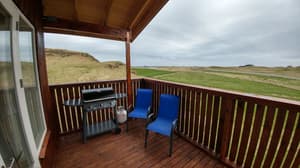 thumbnail: Terrace/patio