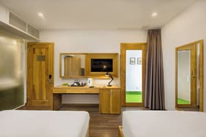 thumbnail: Room
