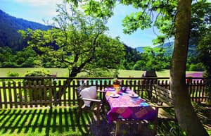 thumbnail: Terrace/patio