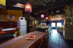 thumbnail: Private kitchen