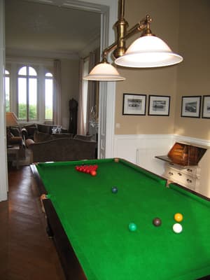 thumbnail: Billiards