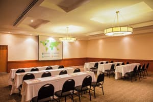 thumbnail: Banquet hall
