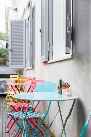 thumbnail: Terrace/patio