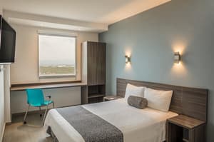 thumbnail: View from room
