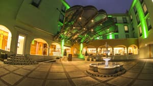 thumbnail: Meeting facility