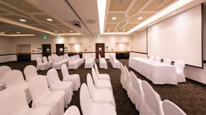 thumbnail: Banquet hall