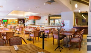 thumbnail: Restaurant