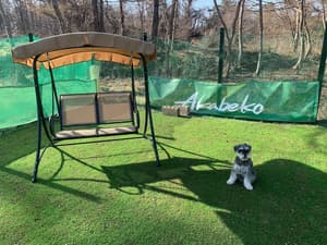 thumbnail: Pet-friendly amenities