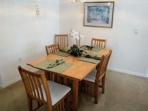 thumbnail: In-room dining