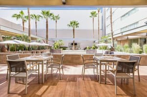thumbnail: Terrace/patio