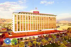 Mision Torreon