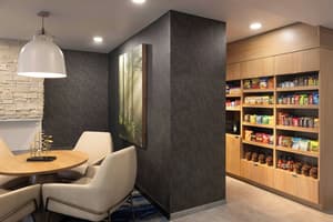 thumbnail: Property amenity