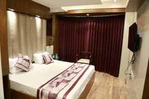 thumbnail: Room